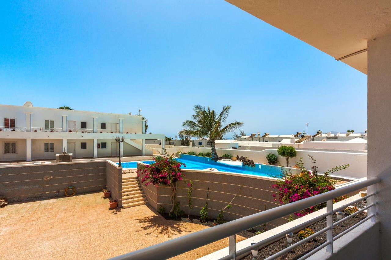 Pearl Apartamento Puerto del Carmen  Exterior foto