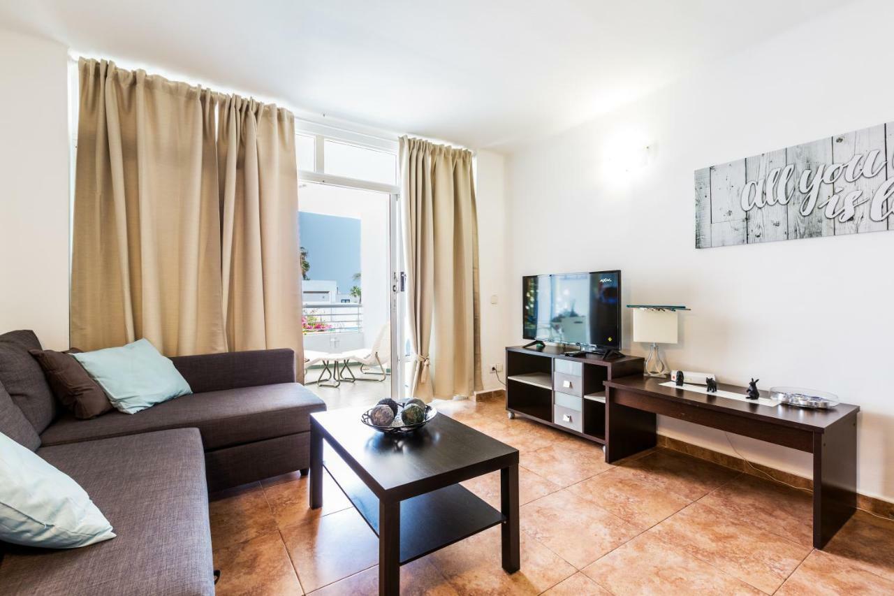 Pearl Apartamento Puerto del Carmen  Exterior foto