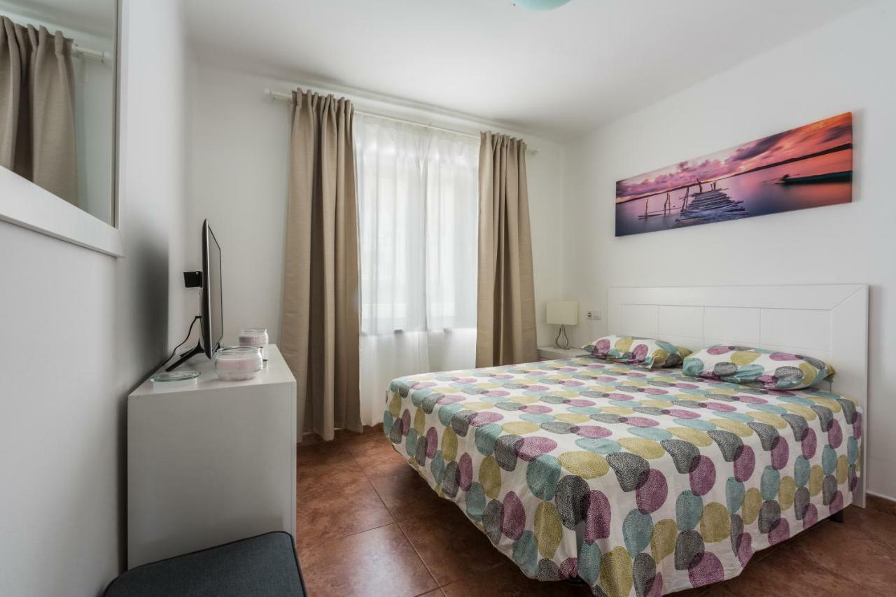 Pearl Apartamento Puerto del Carmen  Exterior foto