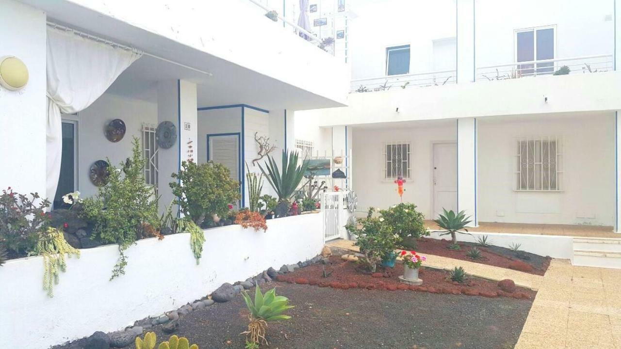 Pearl Apartamento Puerto del Carmen  Exterior foto