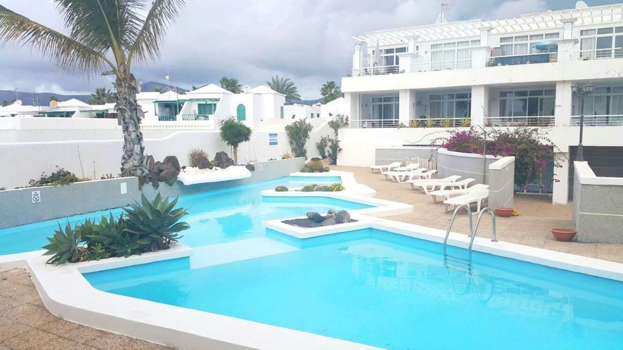 Pearl Apartamento Puerto del Carmen  Exterior foto