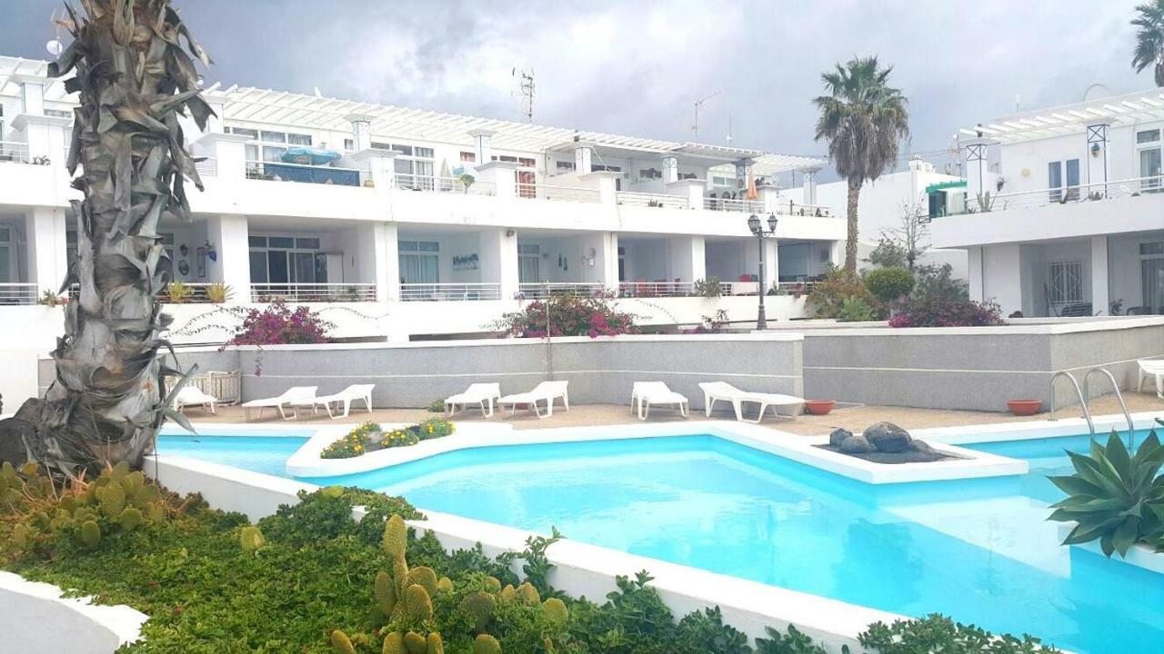 Pearl Apartamento Puerto del Carmen  Exterior foto