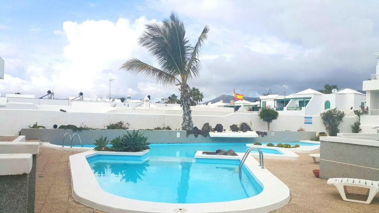 Pearl Apartamento Puerto del Carmen  Exterior foto