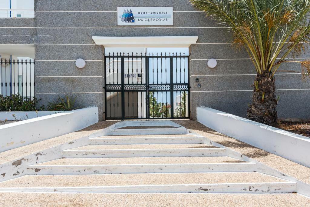 Pearl Apartamento Puerto del Carmen  Exterior foto